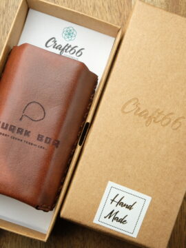 vaporesso deri kılıf leather case