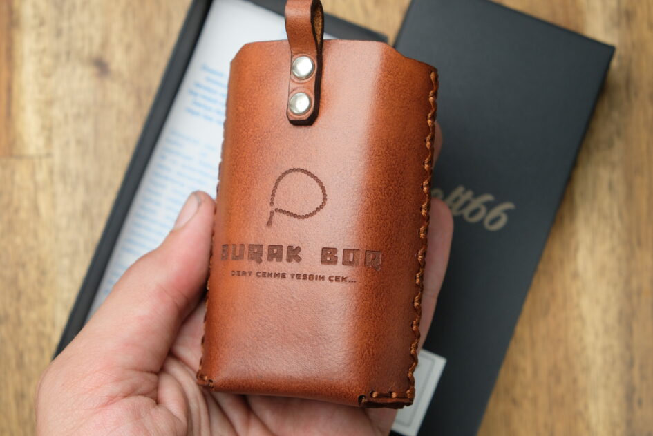 vaporesso deri kılıf leather case