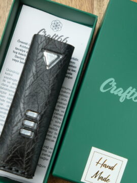 stream crave hadron mini dna 100c