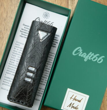 stream crave hadron mini dna 100c