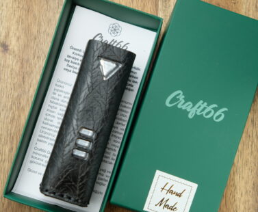 stream crave hadron mini dna 100c