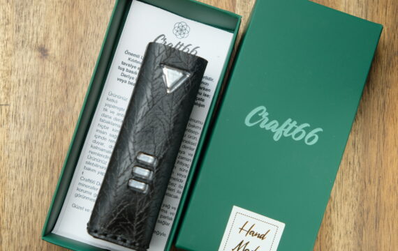 stream crave hadron mini dna 100c