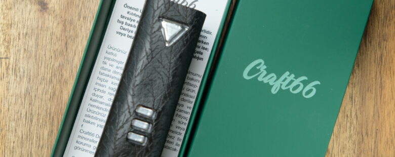 stream crave hadron mini dna 100c