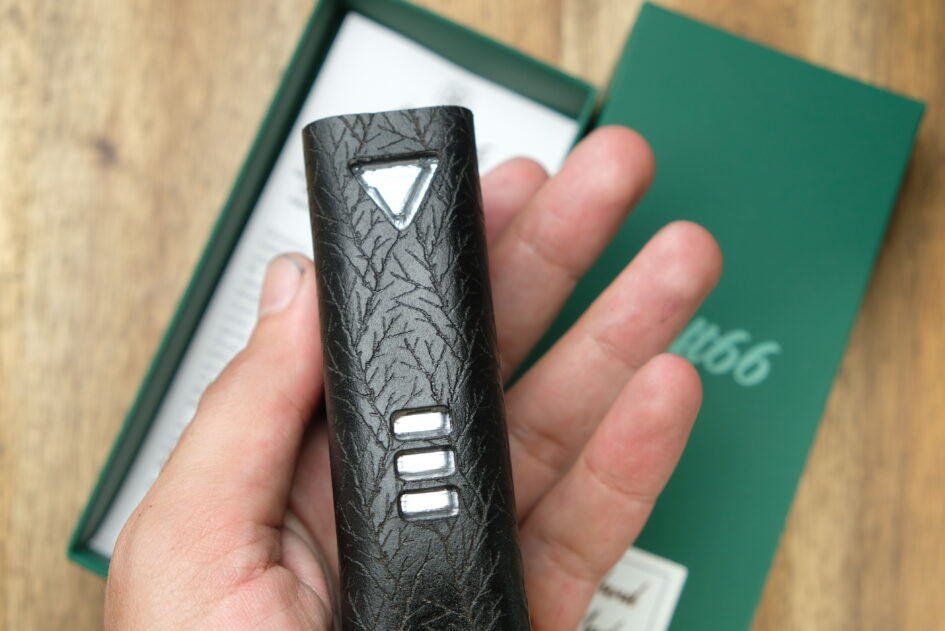 stream crave hadron mini dna 100c