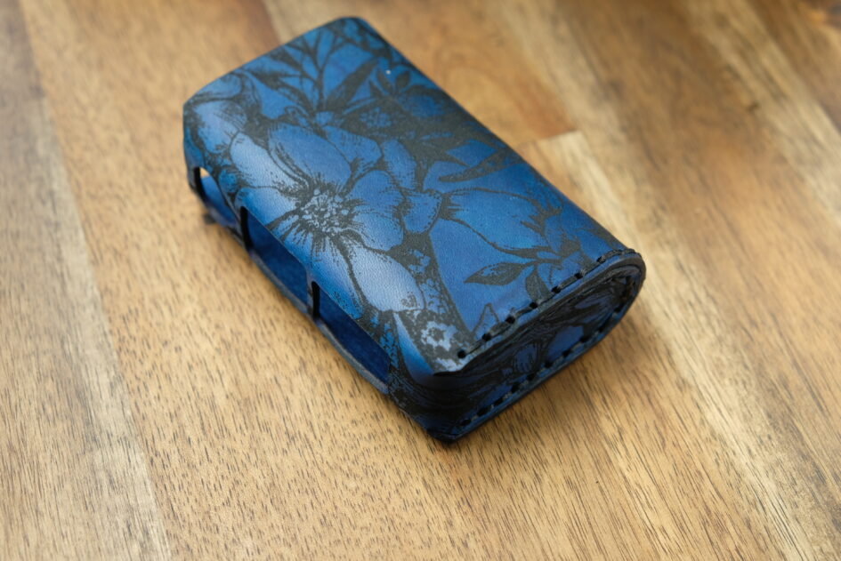 lostvapecentaurus deri kılıf leather case sleeve cover